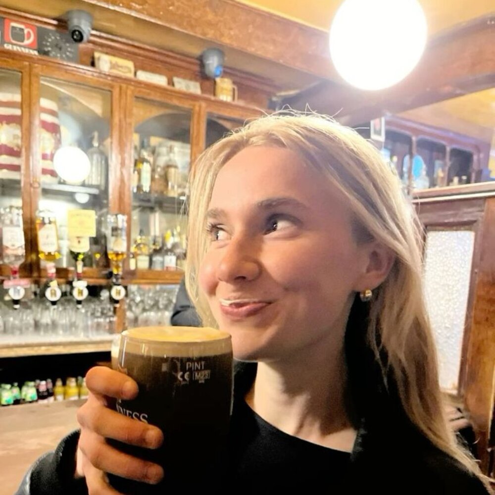 Meet your Posher, Lea